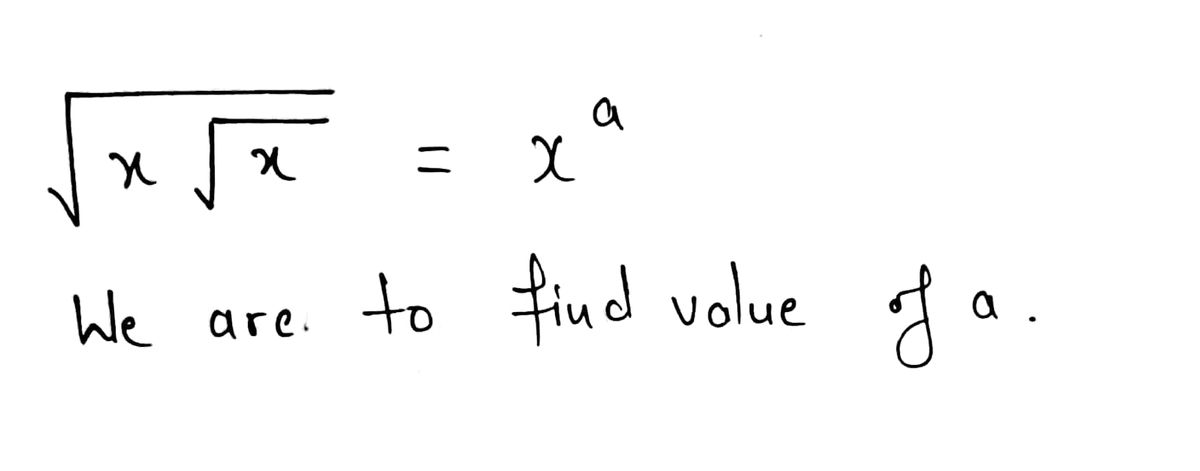 Algebra homework question answer, step 1, image 1